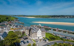 The Metropole Hotel Padstow