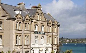The Harbour Hotel Padstow